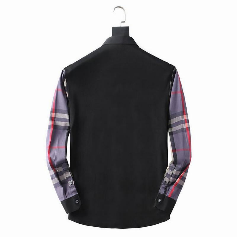 Burberry Men's Shirts 10